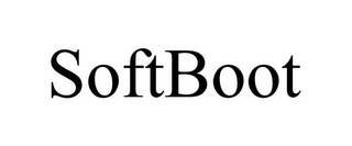 SOFTBOOT