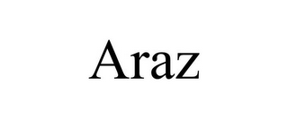 ARAZ