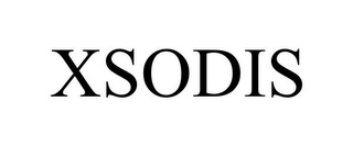 XSODIS