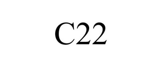 C22