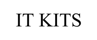 IT KITS