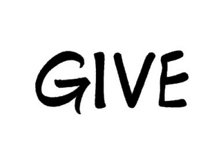 GIVE