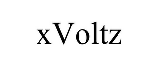 XVOLTZ