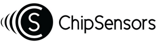 CHIPSENSORS CS