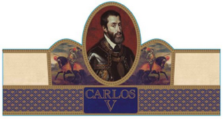 CARLOS V