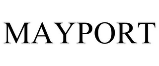 MAYPORT