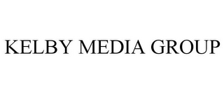 KELBY MEDIA GROUP