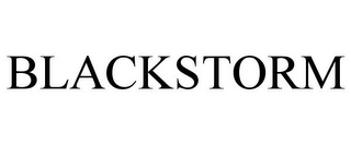 BLACKSTORM