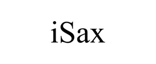 ISAX