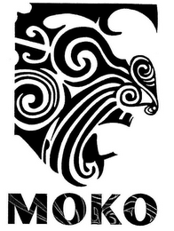 MOKO