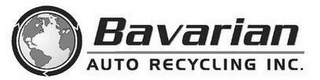 BAVARIAN AUTO RECYCLING INC.