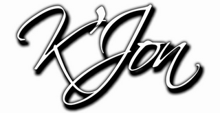 K'JON