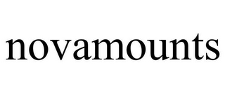 NOVAMOUNTS