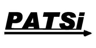 PATSI