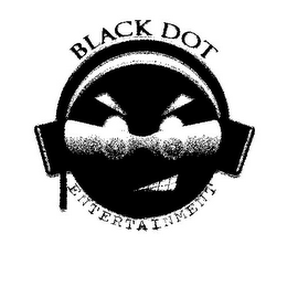 BLACK DOT ENTERTAINMENT