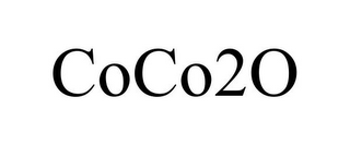 COCO2O