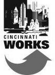 CINCINNATI WORKS