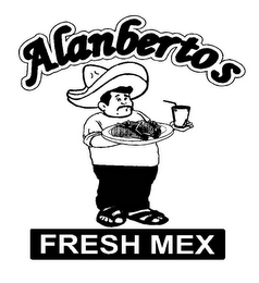 ALANBERTOS FRESH MEX