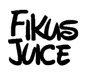 FIKUS JUICE