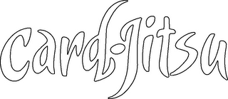CARD-JITSU