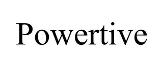 POWERTIVE