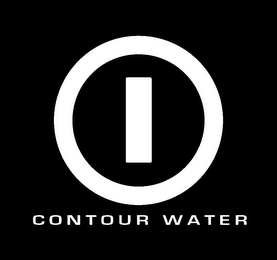 CONTOUR WATER I