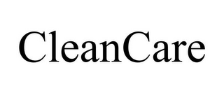 CLEANCARE