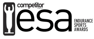 COMPETITOR MAGAZINE ESA ENDURANCE SPORTS AWARDS