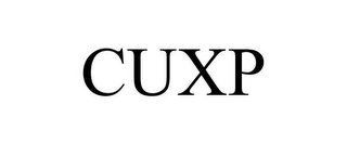 CUXP