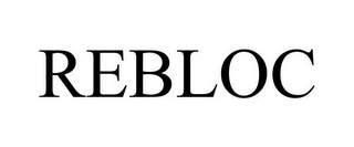 REBLOC