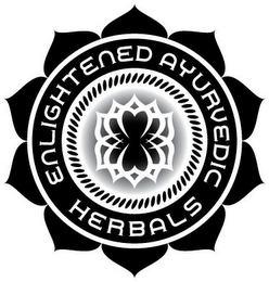 ENLIGHTENED AYURVEDIC HERBALS