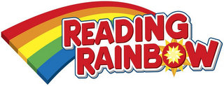 READING RAINBOW