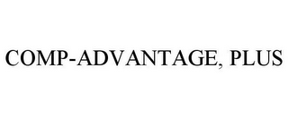 COMP-ADVANTAGE, PLUS