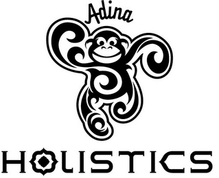 ADINA HOLISTICS