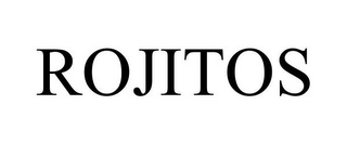 ROJITOS
