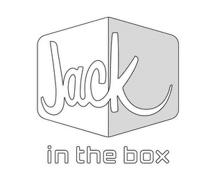 JACK IN THE BOX