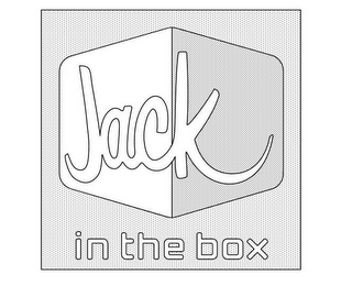 JACK IN THE BOX