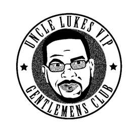 UNCLE LUKES VIP GENTLEMENS CLUB