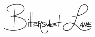 BITTERSWEET LANE
