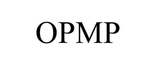 OPMP