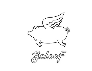 GELOOF