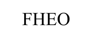 FHEO