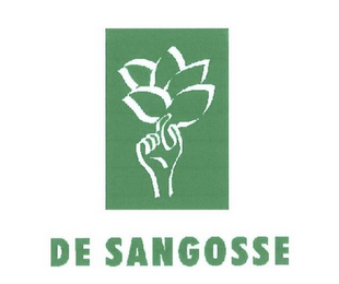 DE SANGOSSE