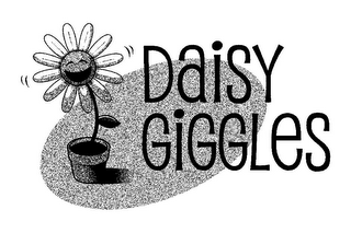 DAISY GIGGLES