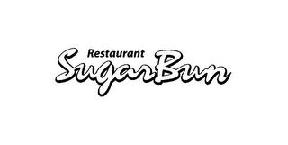 RESTAURANT SUGARBUN