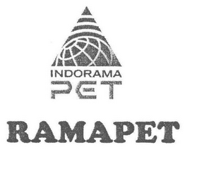 INDORAMA PET RAMAPET