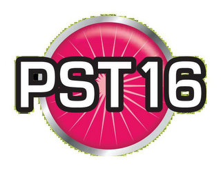 PST16