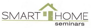 SMART HOME SEMINARS