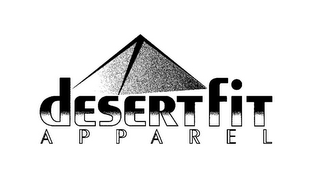 DESERT FIT APPAREL