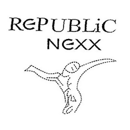 REPUBLIC NEXX